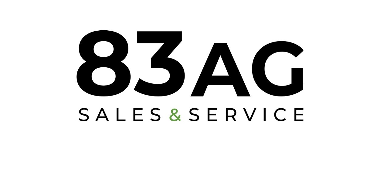 83 Ag Sales