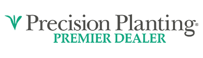 Precision premier logo